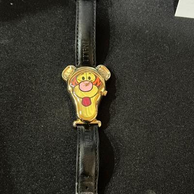 Timex Tigger Watch