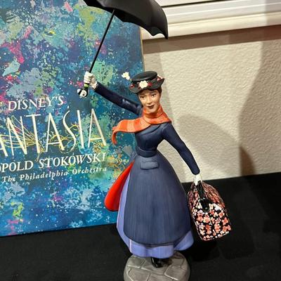 WDCC Mary Poppins