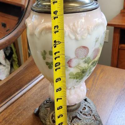 Gone with the Wind lamp