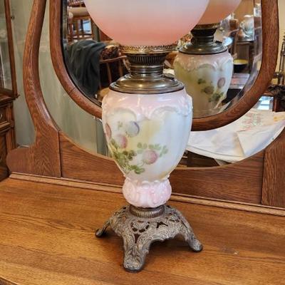 Gone with the Wind lamp