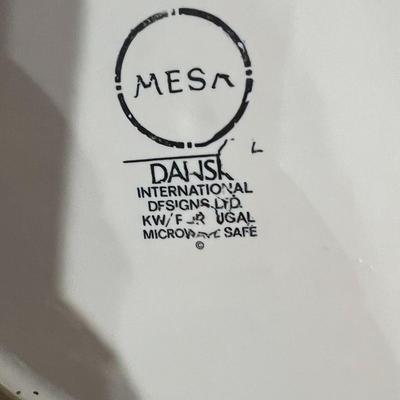 Dansk Mesa Casserole Dish
