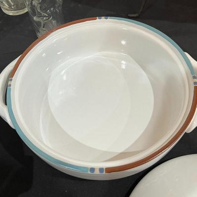 Dansk Mesa Casserole Dish