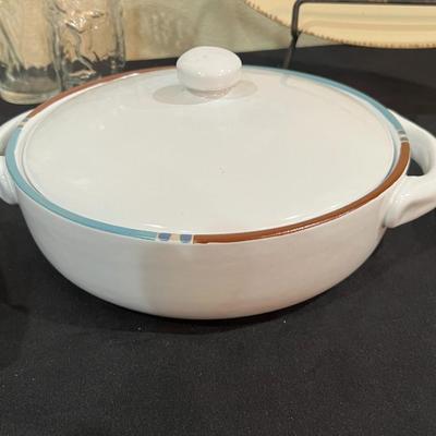 Dansk Mesa Casserole Dish