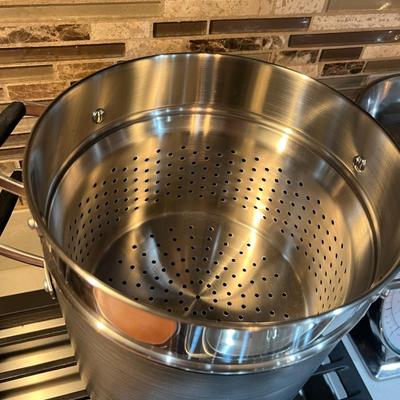 Calphalon Pasta Pot