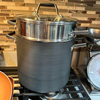 Calphalon Pasta Pot