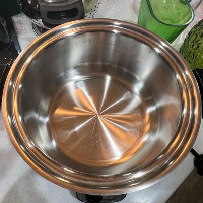 Kitchen Craft 4QT All Purpose Cooker