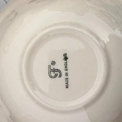 Franciscan "Desert Rose" Dinnerware- Made in England