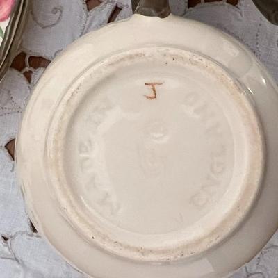 Franciscan "Desert Rose" Dinnerware- Made in England