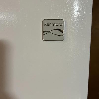 Kenmore Upright Freezer (food NOT included)