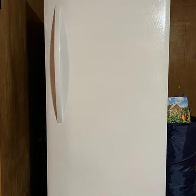 Kenmore Upright Freezer (food NOT included)