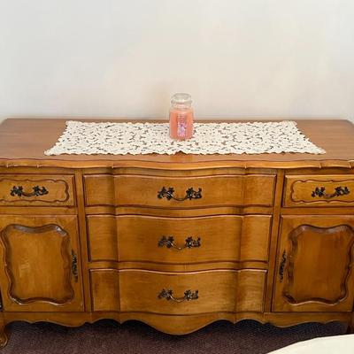Buffet Server