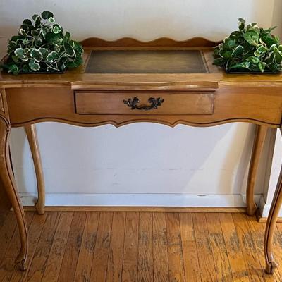 Entryway/Hallway Table