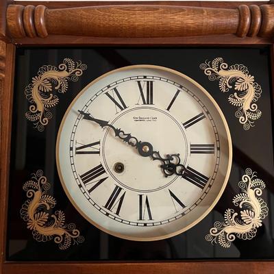 Wall Clock