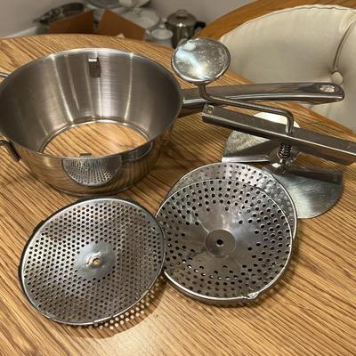 Kitchen Contraption-?