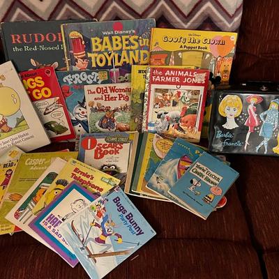 Children's Books
