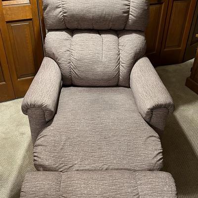 Recliner