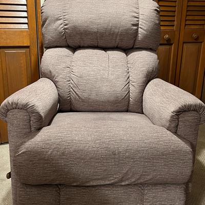 Recliner