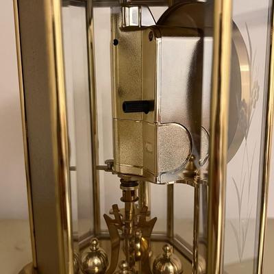 Table Clock