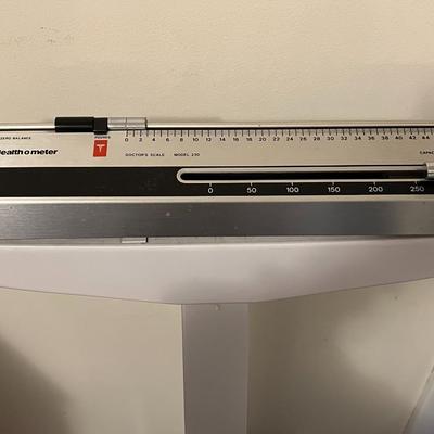 Vintage Scale