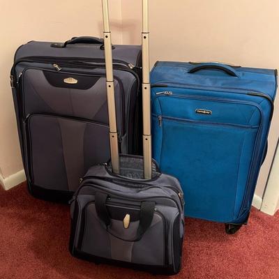 Luggage Lot