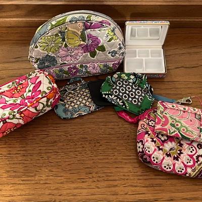 Vera Bradley Small Bags Lot