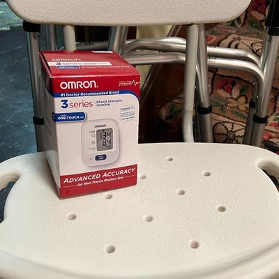 Home Health Supplies