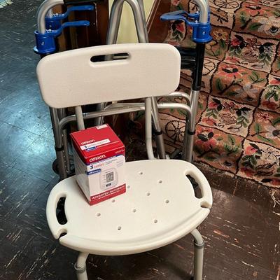 Home Health Supplies