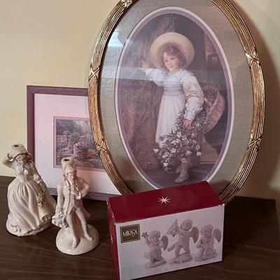 Home Décor Lot