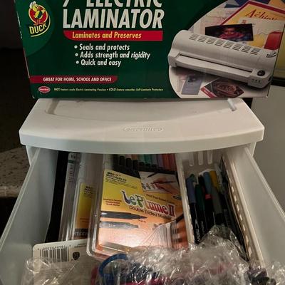 Crafting Lot