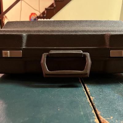 Vintage Smith-Corona Coronet Typewriter