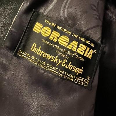 Borgazia Women's Coat