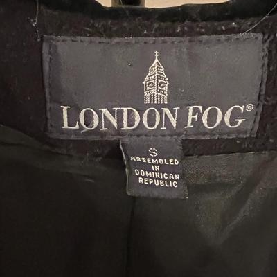 London Fog Women's Heavy Coat