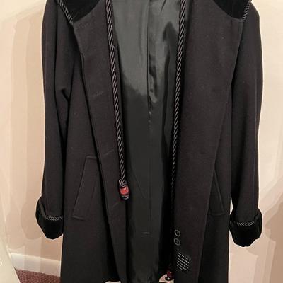 London Fog Women's Heavy Coat