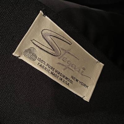 Women's Stegari 100% Wool Coat