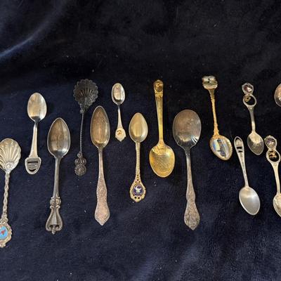 Spoons