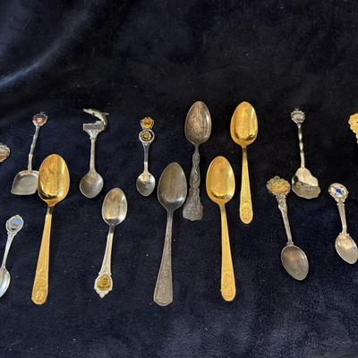 Spoons