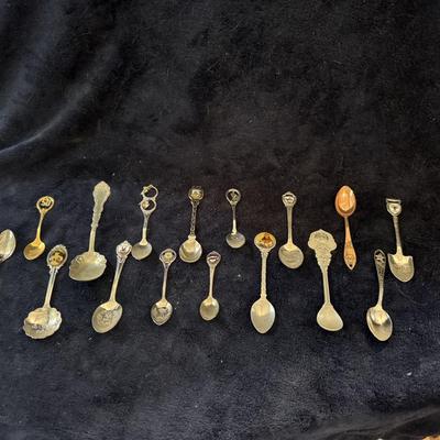 Spoons