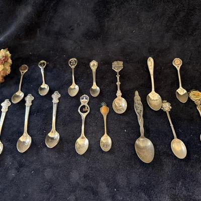Spoons