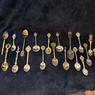 Spoons