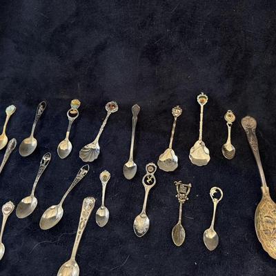 Spoons