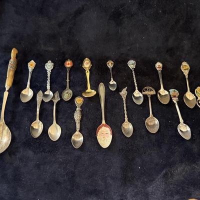 Spoons