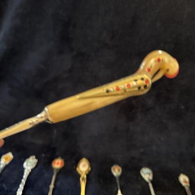Spoons
