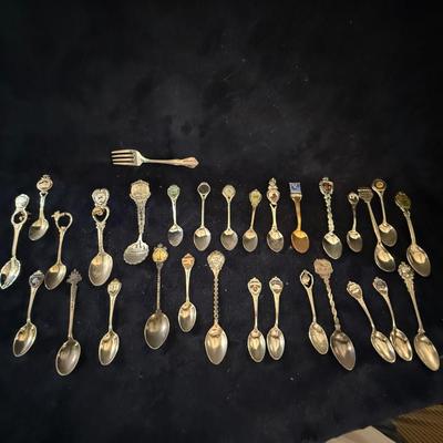Spoons