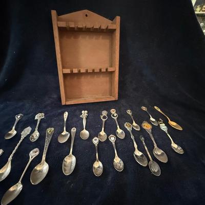 Spoons
