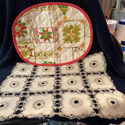 Table covers