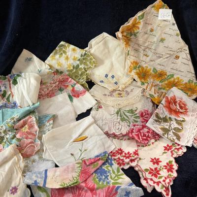 Hankies