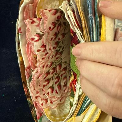 54 hankies