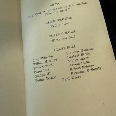 1869 Odd Fellowship book