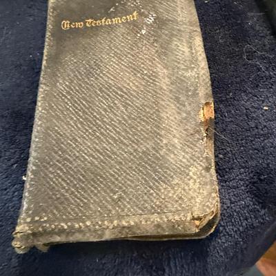 1869 Odd Fellowship book
