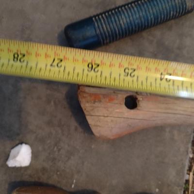 Collection of Hand Tools